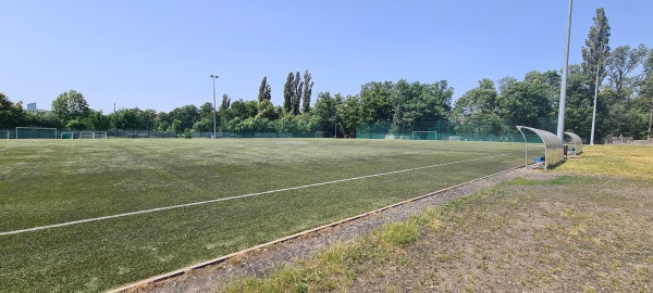 Stadion Oławka Boisko 3 - Wrocław