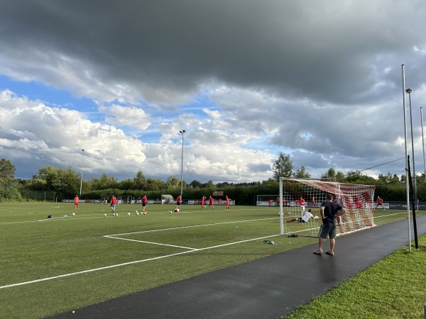 Stadion Waagweiher - Herschbach