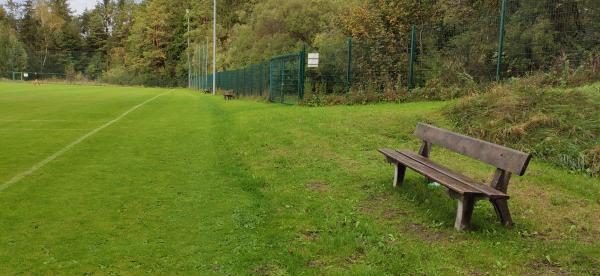 Sportplatz am Kanal - Wolfratshausen-Farchet