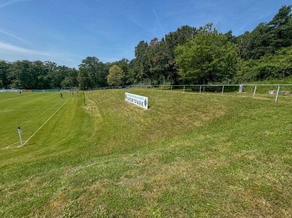 Karl & Wilhelm Dürr Sportpark - Gechingen
