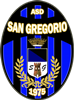 Wappen ASD San Gregorio 