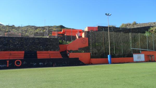 Campo El Mocanal - Mocanal, El Hierro, TF, CN