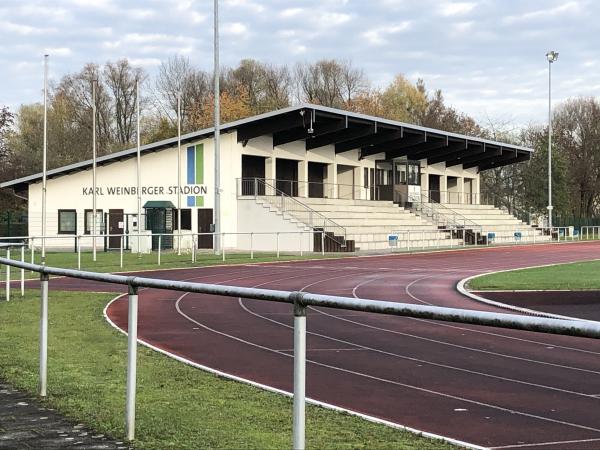 Karl-Weinberger-Stadion - Plattling