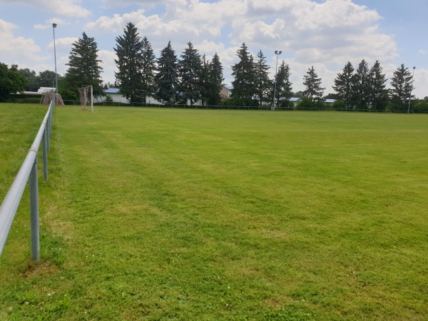 Donauwinkelstadion Nebenplatz 2 - Erbach/Donau