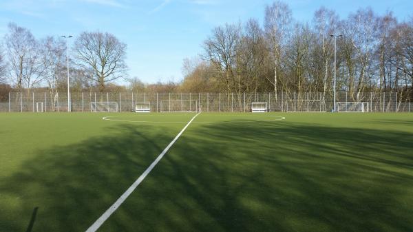 Sportanlage Oehleckerring Platz 2 - Hamburg-Langenhorn