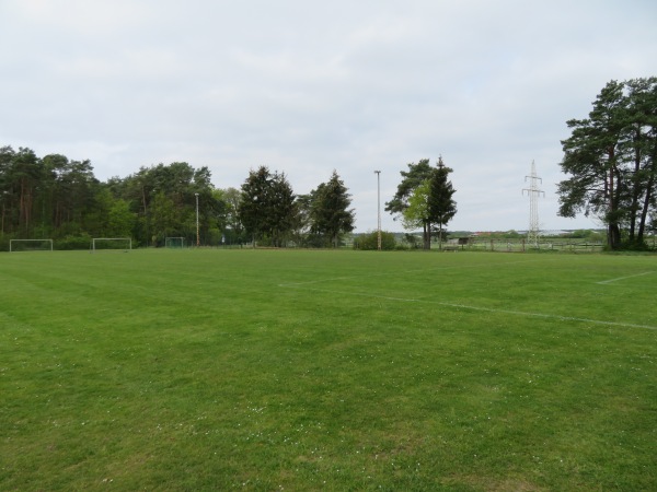 Sportanlage Südwinsen C-Platz - Winsen/Aller-Südwinsen