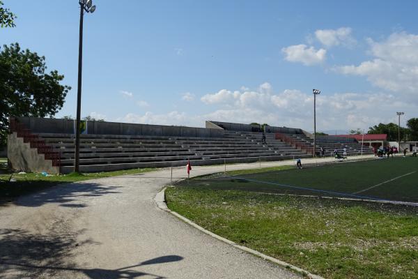 Centre Sportif Dadadou - Port-au-Prince