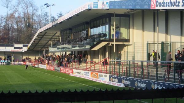 SPORTCLUB Arena - Verl