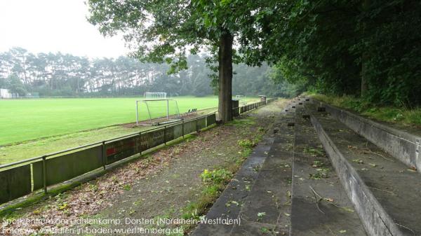 Sportpark Risthaus - Dorsten-Rhade