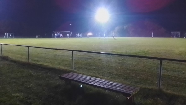 Sportplatz Hohnstorf - Bienenbüttel-Hohnstorf