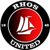 Wappen Rhos United FC