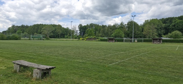 Sportzentrum Schondorf Platz 2 - Schondorf/Ammersee