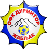 Wappen OFK Durmitor