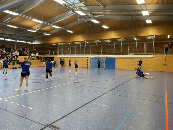 Frankenlandhalle - Ebersdorf bei Coburg