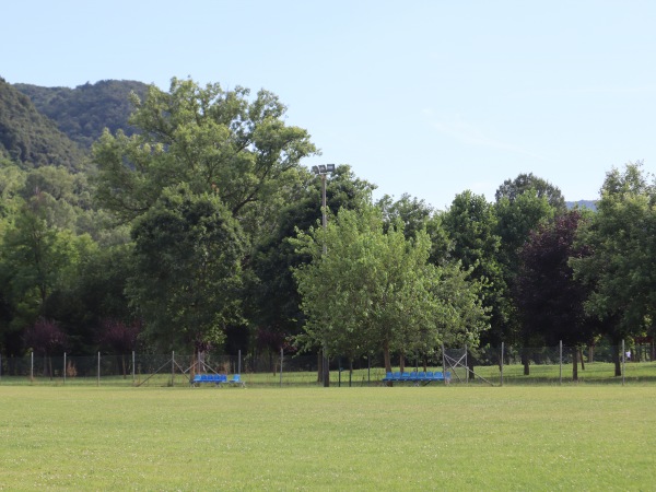 Campo Sportivo Pascoletto - Malo