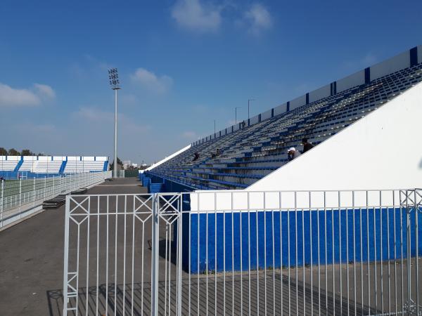 Stade Père Jego - Casablanca