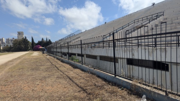 Tartus Stadium - Ṭarṭūs (Tartus)