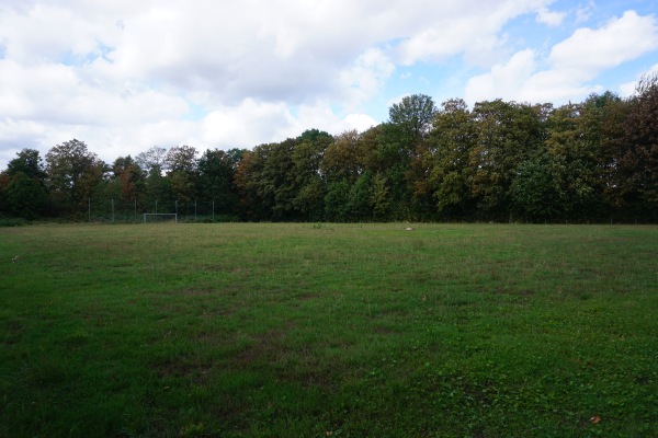 Sportanlage An den Wieen Platz 2 - Duisburg-Rumeln-Kaldenhausen