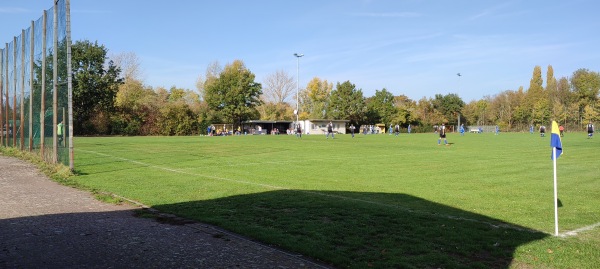 Sportplatz Lohnde - Seelze-Lohnde