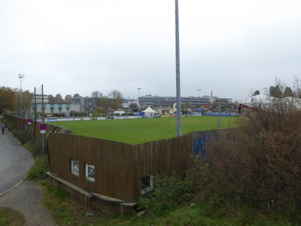 Donauparkstadion (1935) - Linz