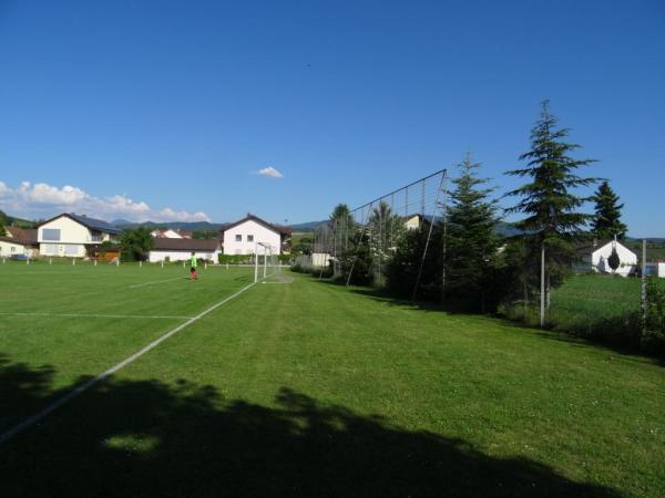 Otto-Hermann-Areal - Müllheim/Baden-Hügelheim