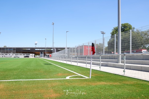 Bizerba Arena Nebenplatz - Balingen