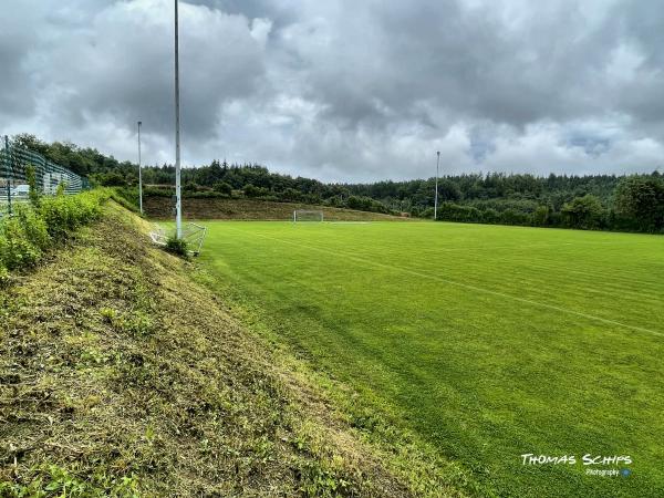Sportpark Obergriesbach Platz 2 - Obergriesbach