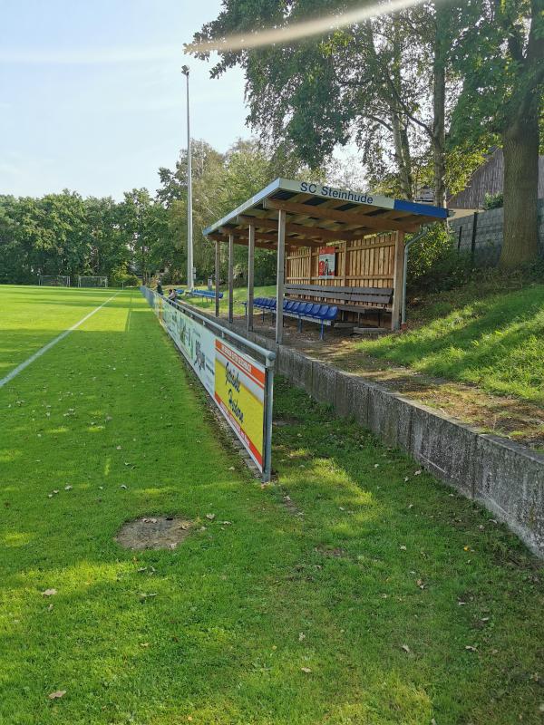 Sportplatz Steinhude - Wunstorf-Steinhude