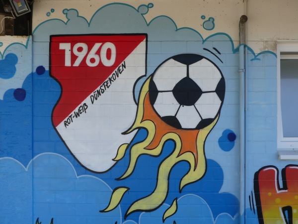 Sportplatz Waldstraße - Swisttal-Dünstekoven