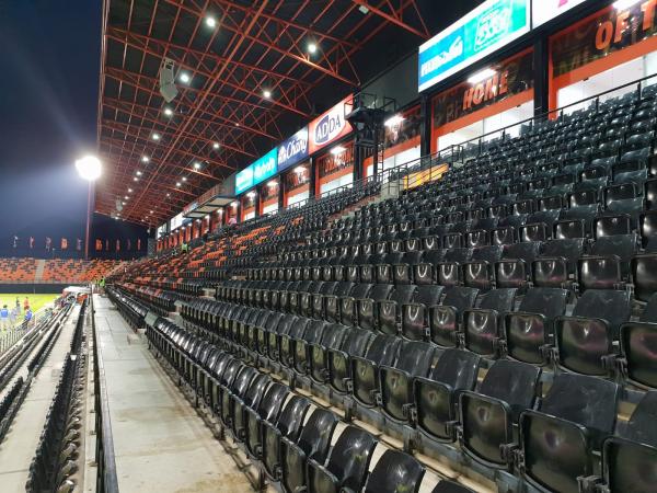 Ratchaburi Stadium - Ratchaburi
