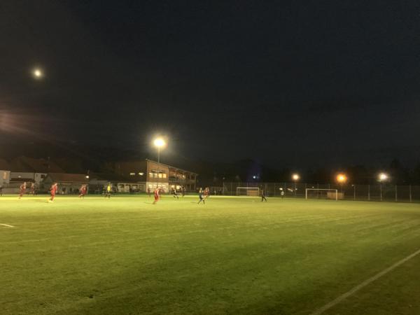 Rot-Weiß-Sportanlage an der Isar Platz 2 - Bad Tölz