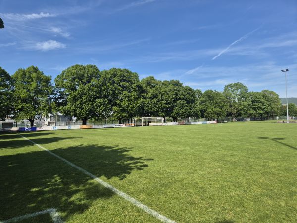 Sportplatz Löhrenacker - Aesch