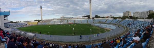 Stadionul Farul - Constanța