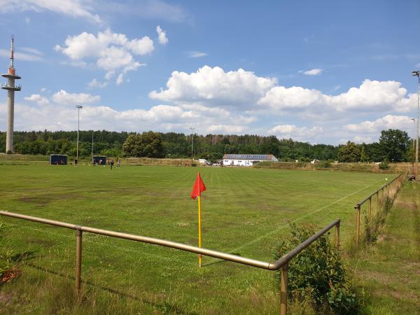 Michael-Bautz-Sportpark - Senftenberg-Thamm