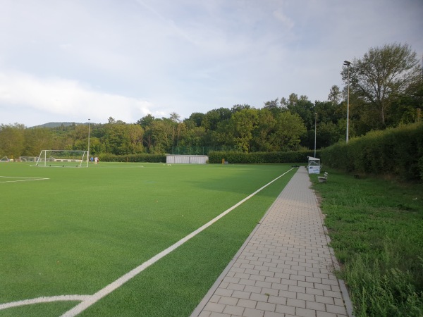 Otto-Dipper-Stadion Nebenplatz 1 - Metzingen