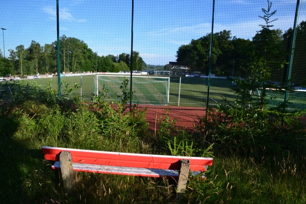 Sportplatz Bröltal - Nümbrecht-Grötzenberg