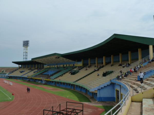 Stade Amahoro - Kigali