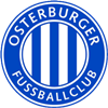 Wappen ehemals Osterburger FC 2001