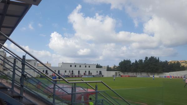 Gozo Stadium - Xewkija, Gozo