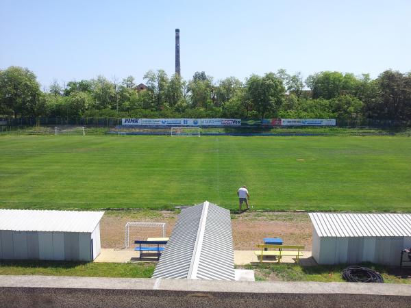 Stadion Maritsa - Plovdiv