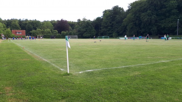 Sportanlage am Hagener Moor - Probsteierhagen-Trensahl