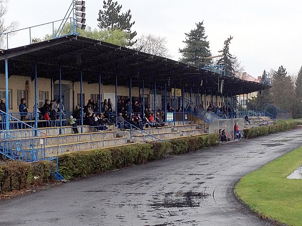 Stadion Neratovice - Neratovice