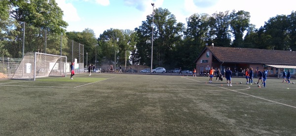 Volksbankstadion - Schwalmtal/Niederrhein-Heidend