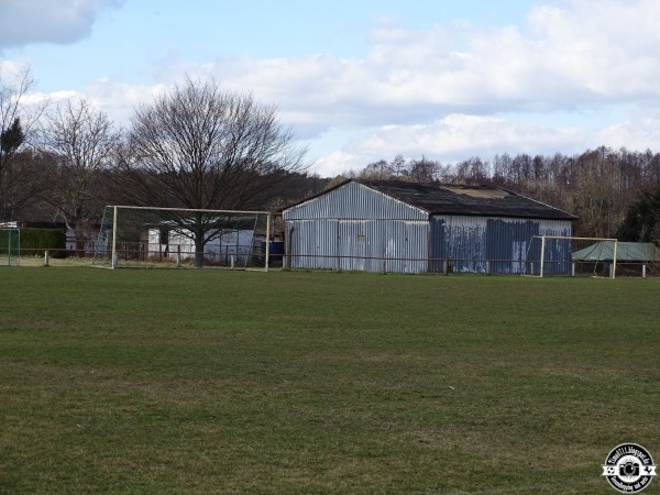 Sportzentrum Kaltenborner Straße Platz 3 - Guben