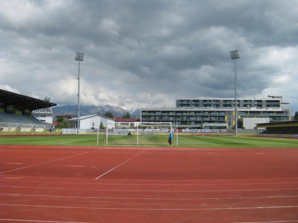 Športni park Domžale - Domžale