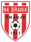 Wappen NK Branik Šmarje