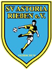 Wappen SV Astoria Rießen 1928