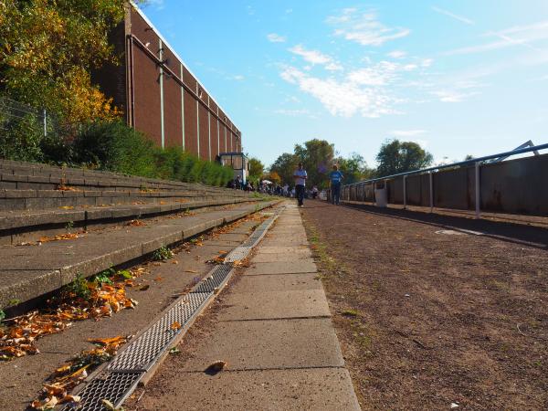 Bezirkssportanlage Voerder Straße - Dinslaken-Eppinghoven