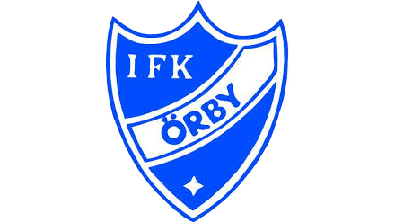 Wappen IFK Örby