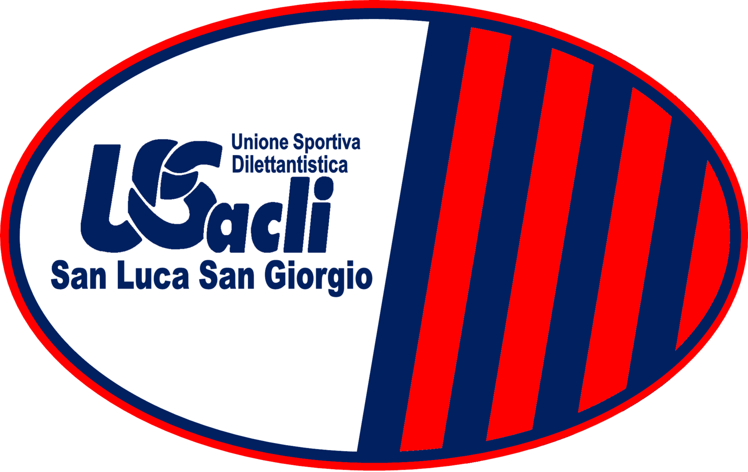 Wappen US Acli San Luca San Giorgio  84183